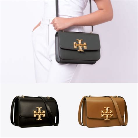 tas wanita tory burch original|Tory Burch handbags.